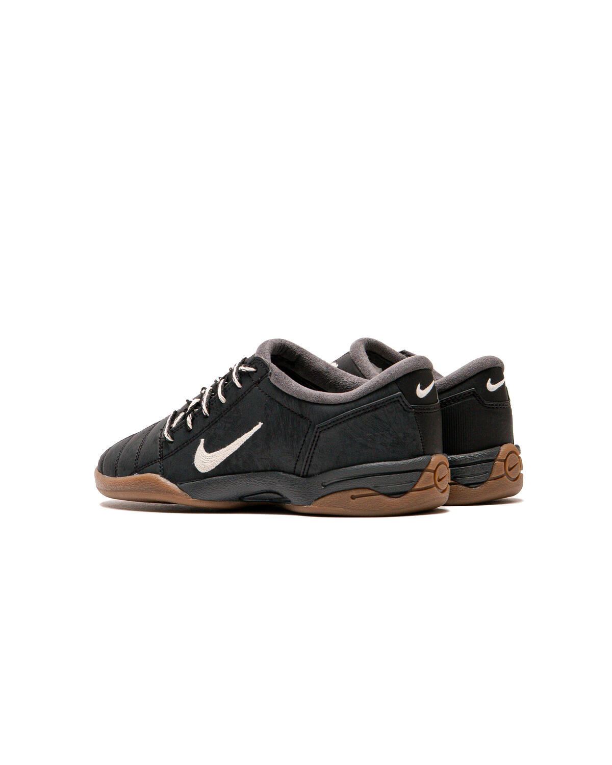 Nike WMNS T90 3 SP - Black / Coconut Milk / Gum Dark Brown / Anthracite - Image 18