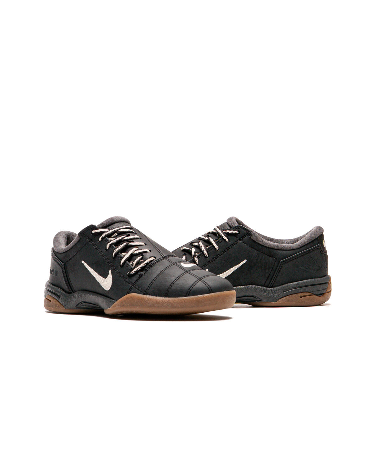 Nike WMNS T90 3 SP - Black / Coconut Milk / Gum Dark Brown / Anthracite - Image 19