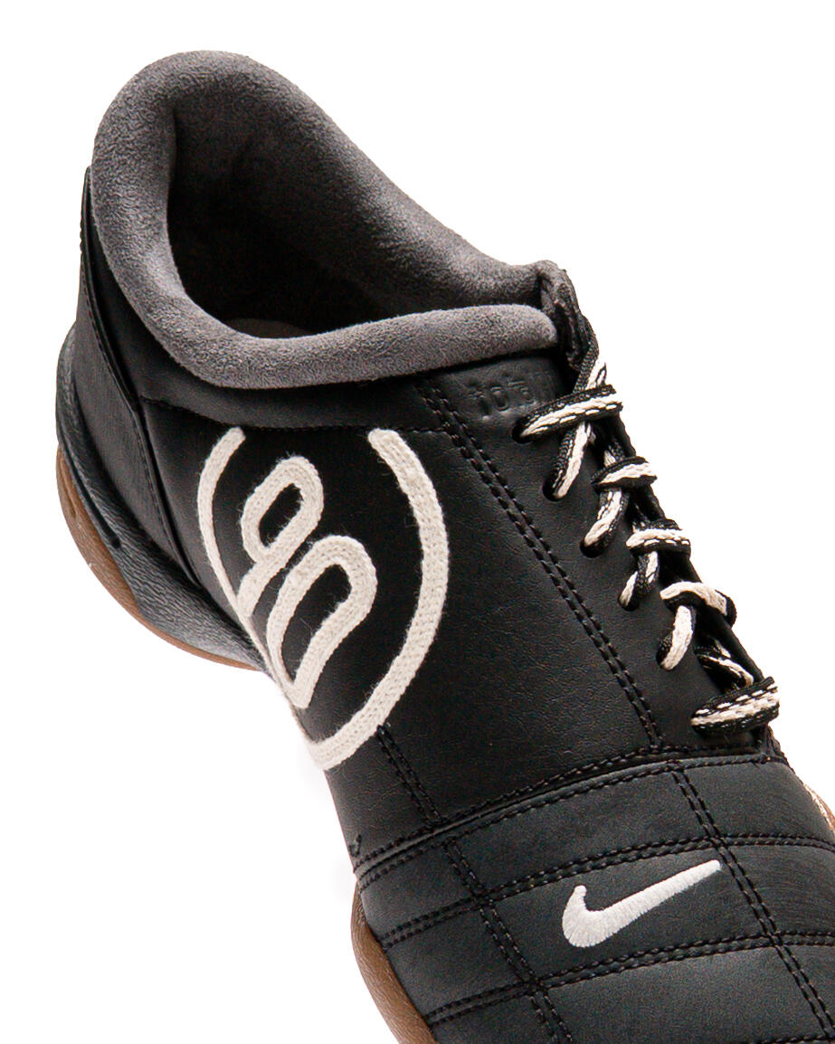Nike WMNS T90 3 SP - Black / Coconut Milk / Gum Dark Brown / Anthracite - Image 21