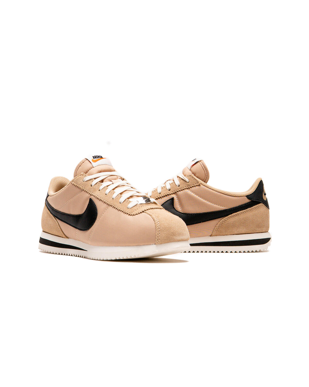 Nike Cortez Desert / Sail / Black (Women's) - Image 18