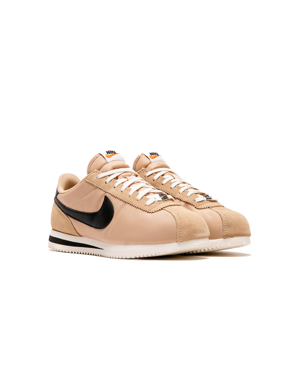Nike Cortez Desert / Sail / Black (Women's) - Image 16