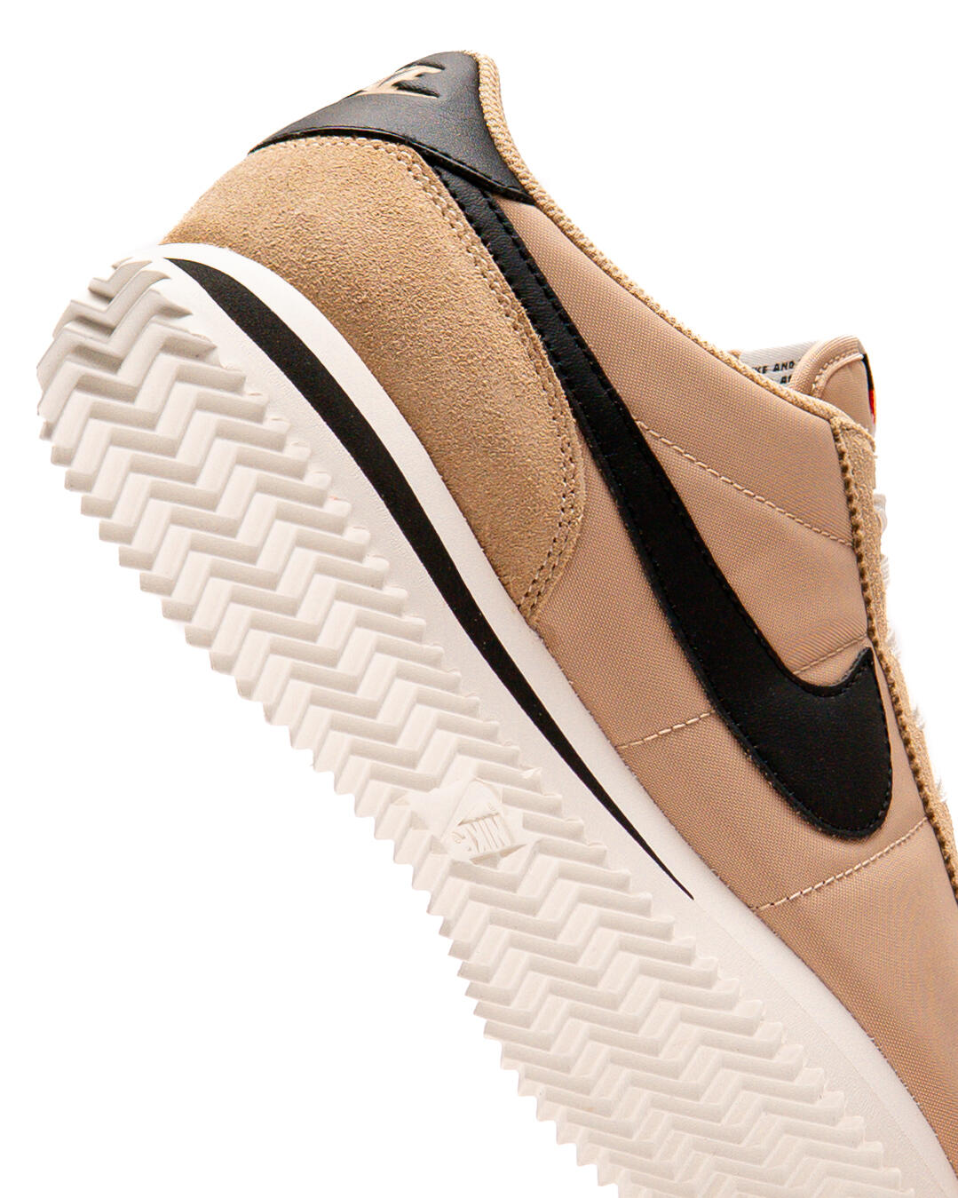 nike cortez desert ore