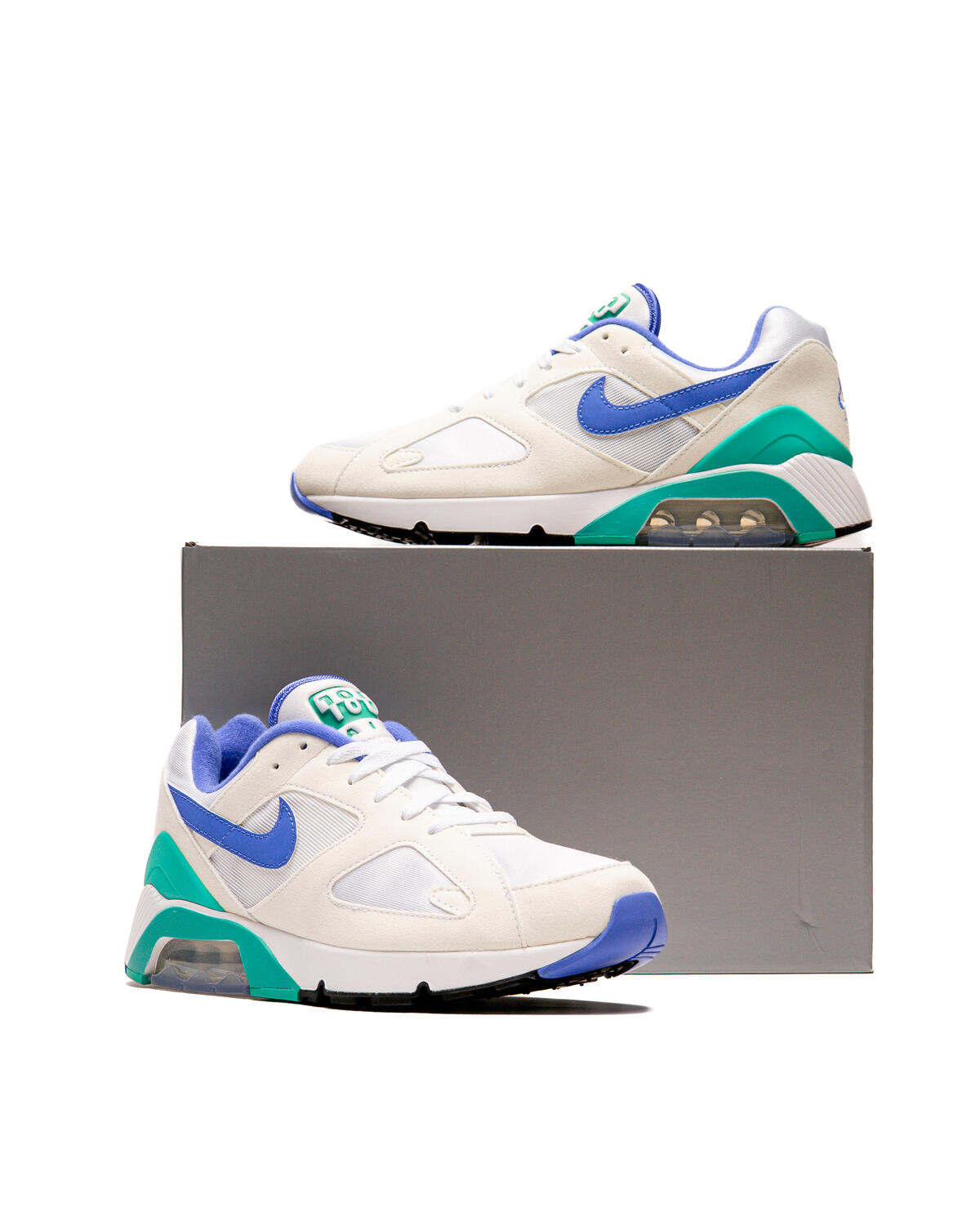 Nike Air Max 180 "Bluebird" - Image 18