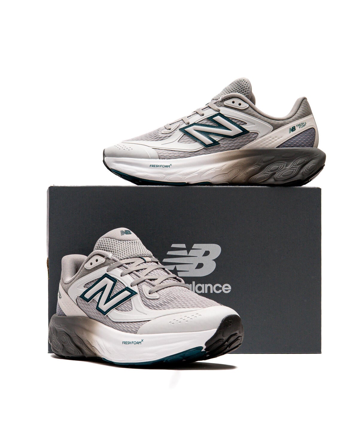 New Balance Fresh Foam Trainer - Image 6