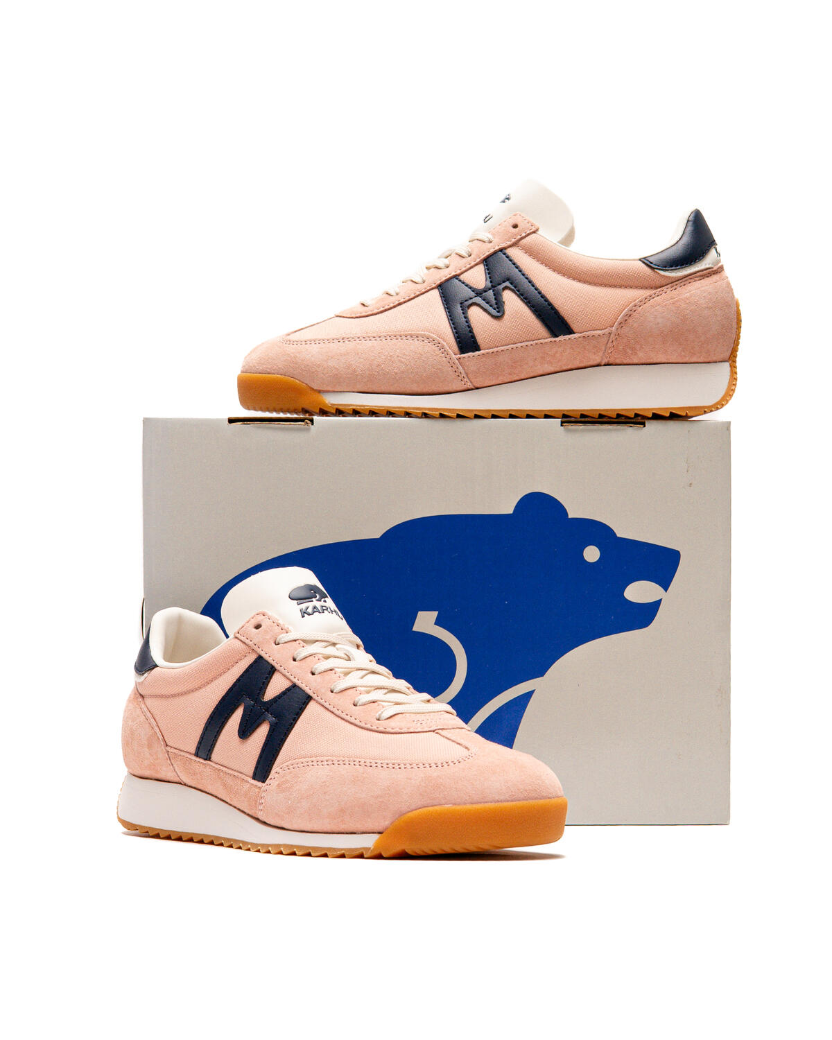 Mestari 76 - Cameo ROSE / Dress Blue - Image 6