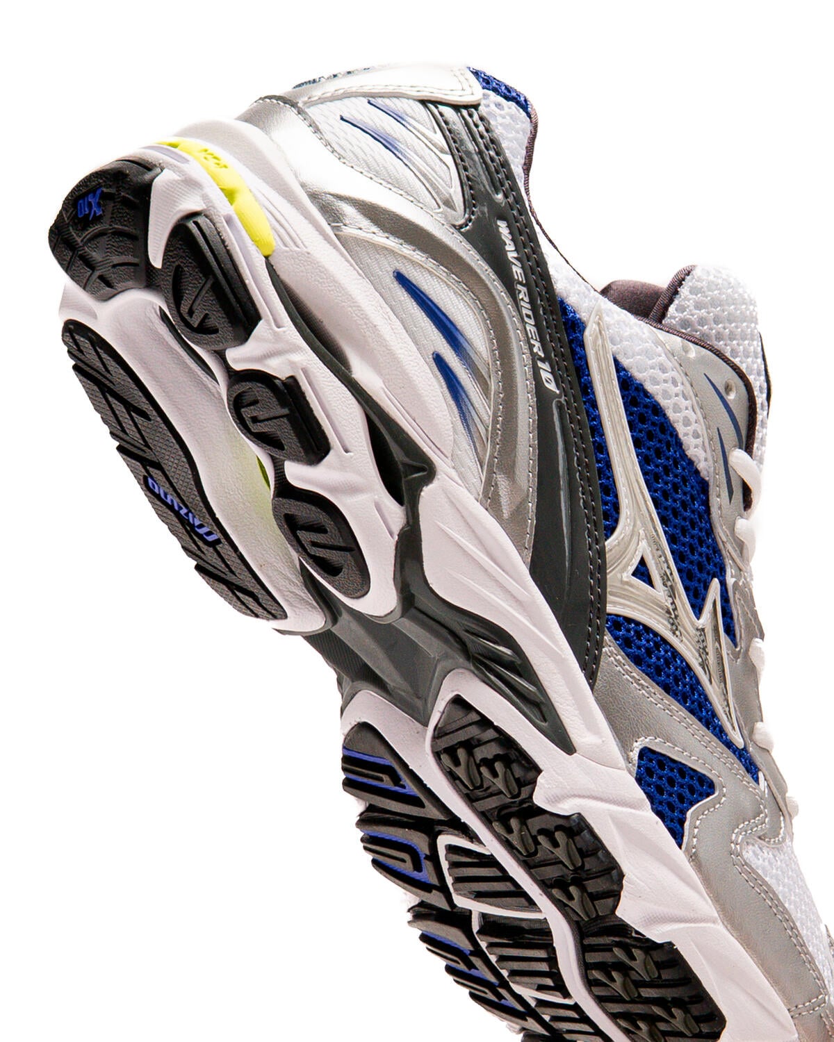 Mizuno WAVE RIDER 10 D1GA210406 AFEW STORE
