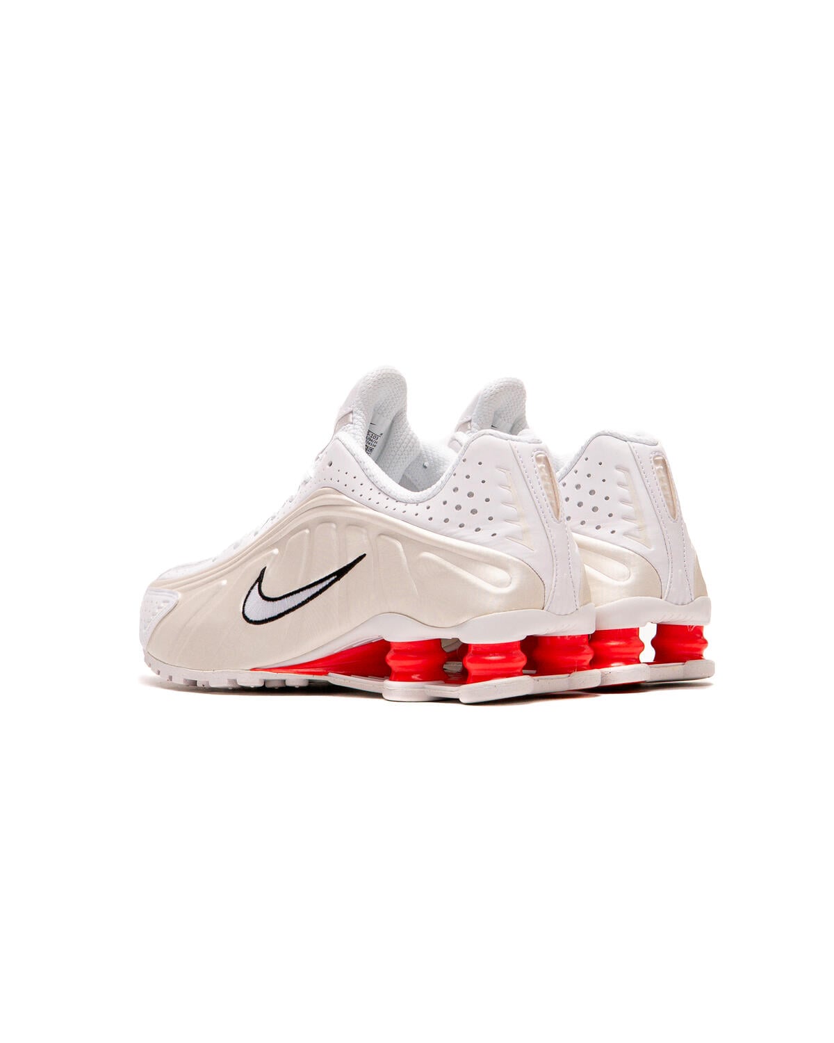 Nike WMNS SHOX R4 | AR3565-103 | AFEW STORE