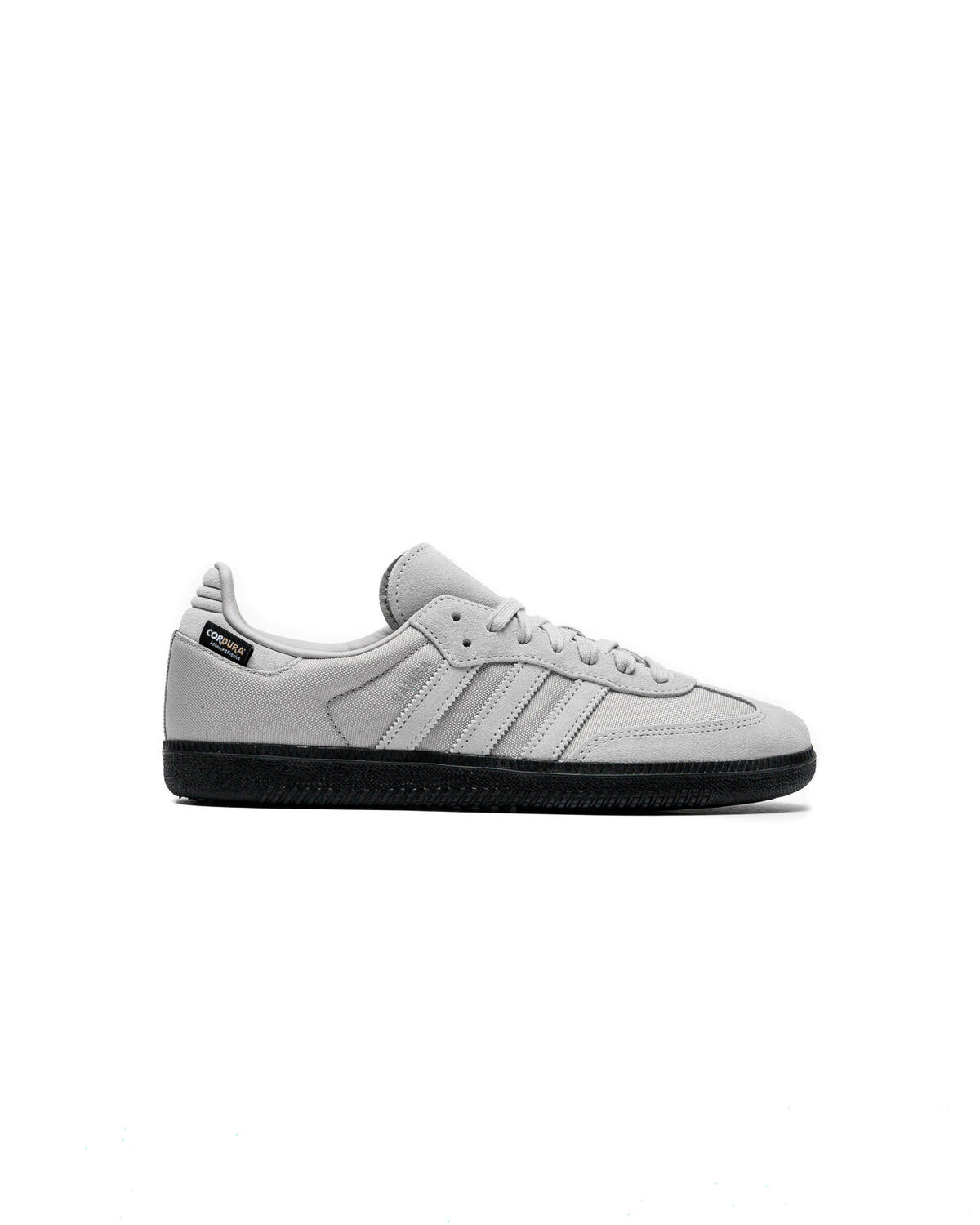 Adidas Samba OG 'Cordura Pack Clear Granite' (Women's) - Image 1