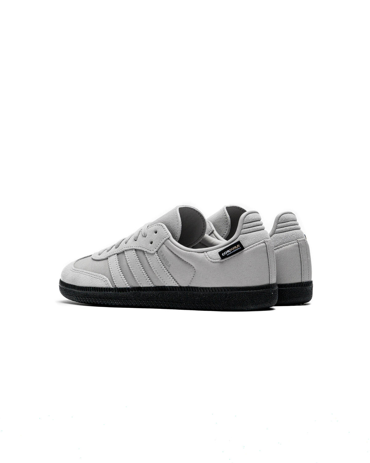 Adidas Samba OG 'Cordura Pack Clear Granite' (Women's) - Image 4