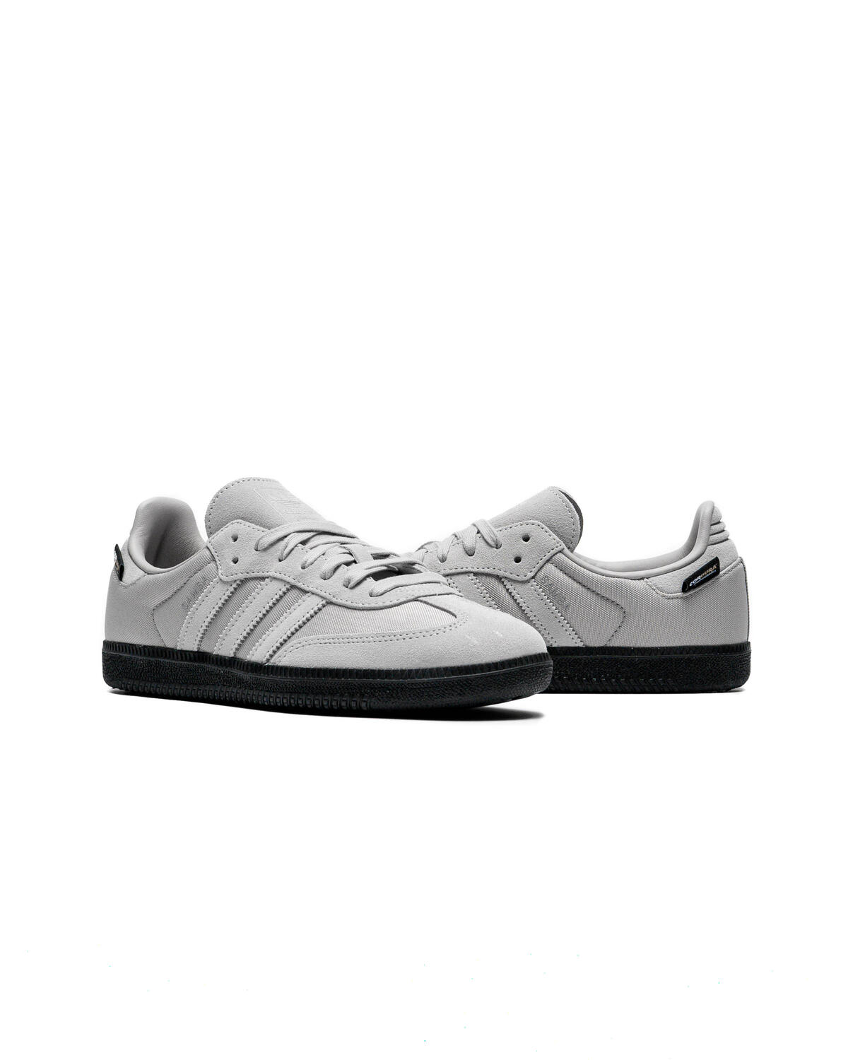 Adidas Samba OG 'Cordura Pack Clear Granite' (Women's) - Image 5