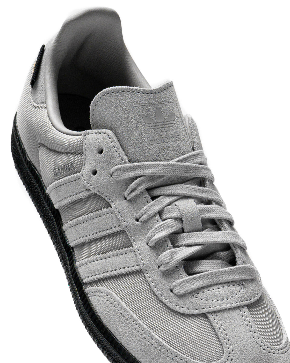 Adidas Samba OG 'Cordura Pack Clear Granite' (Women's) - Image 7