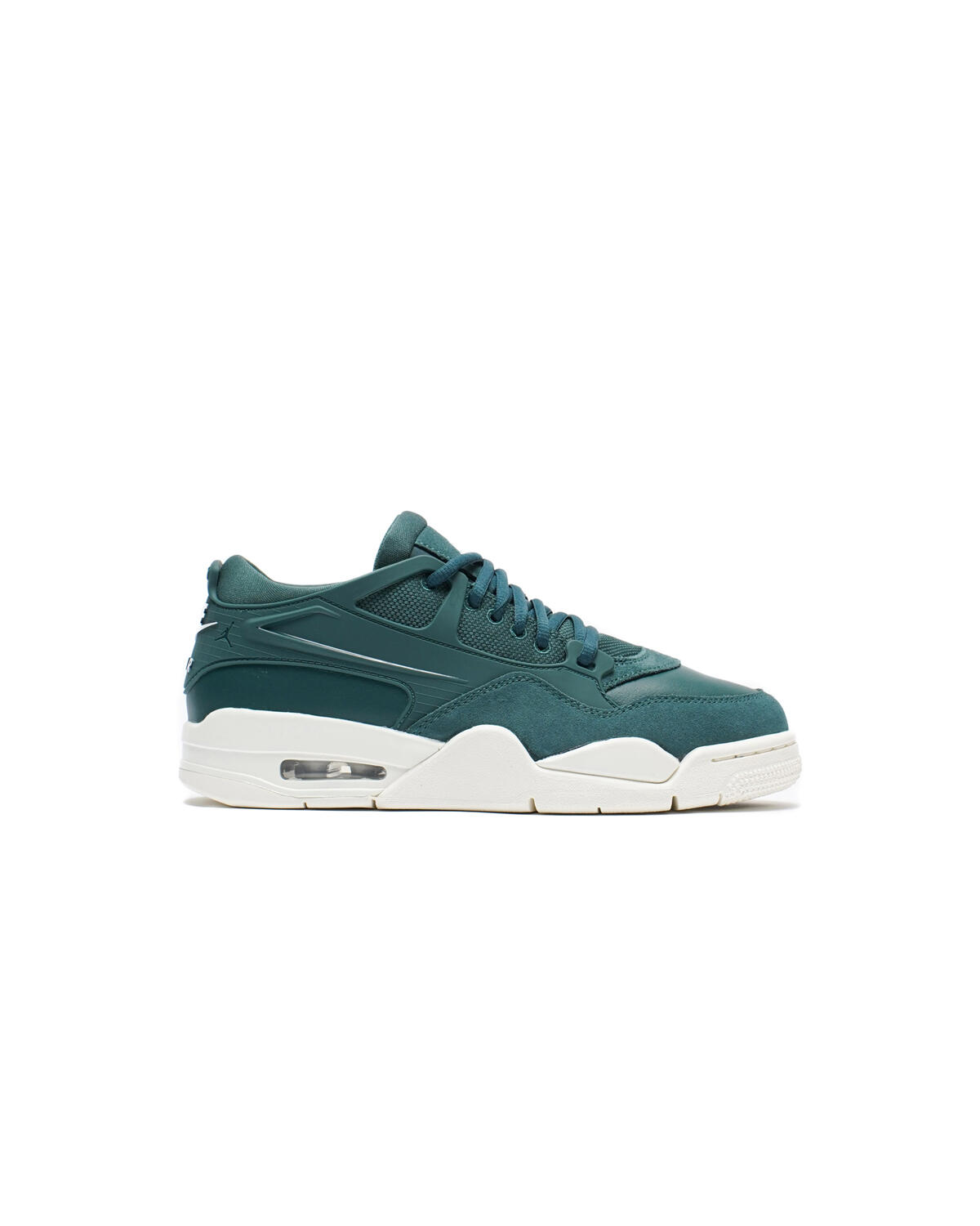Air Jordan 4 'Oxidized Green' (Women's) - Image 2