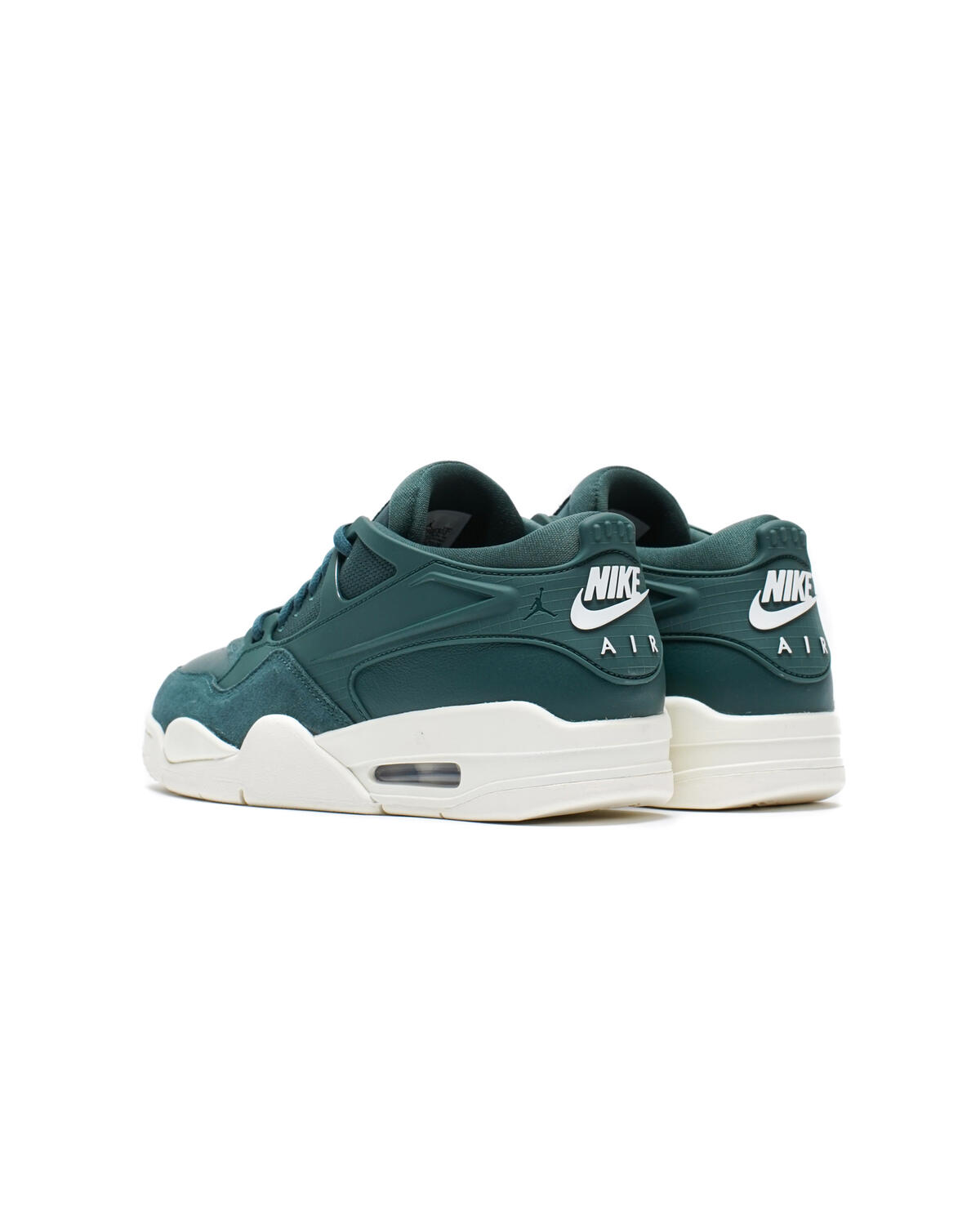 Air Jordan 4 'Oxidized Green' (Women's) - Image 4