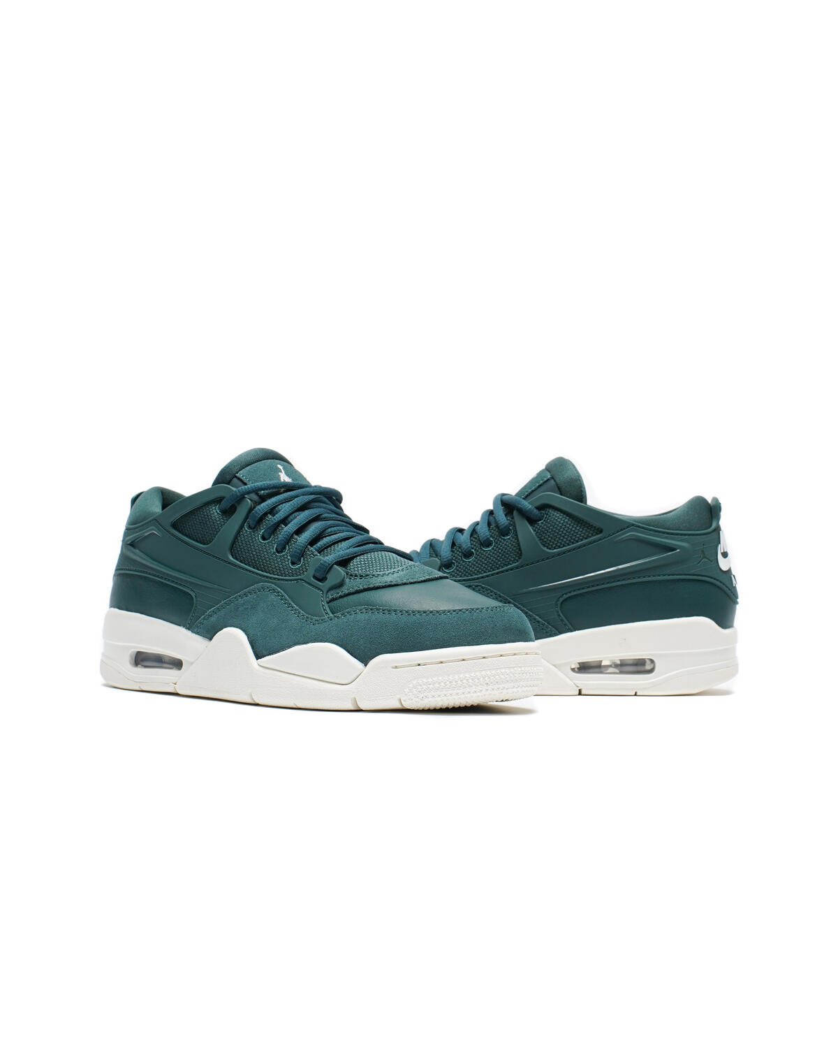 Air Jordan 4 'Oxidized Green' (Women's) - Image 5