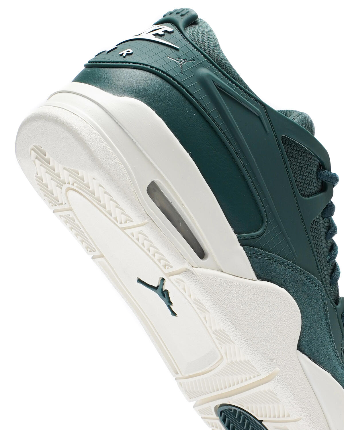 Air Jordan 4 'Oxidized Green' (Women's) - Image 7