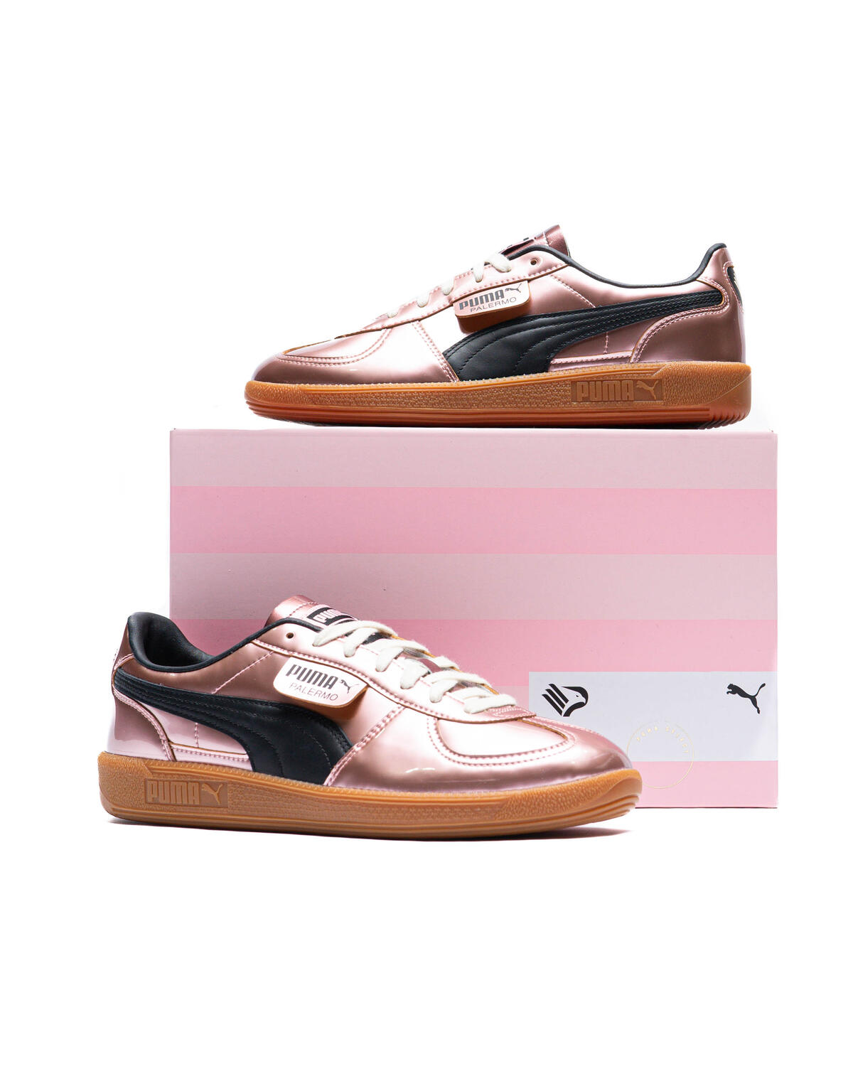 Puma Palermo Palermo F.C. Metallic - Image 23