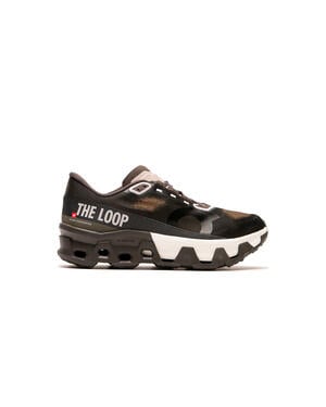 On Running x PLEASURES x The Loop WMNS Cloudmonster Hyper TL