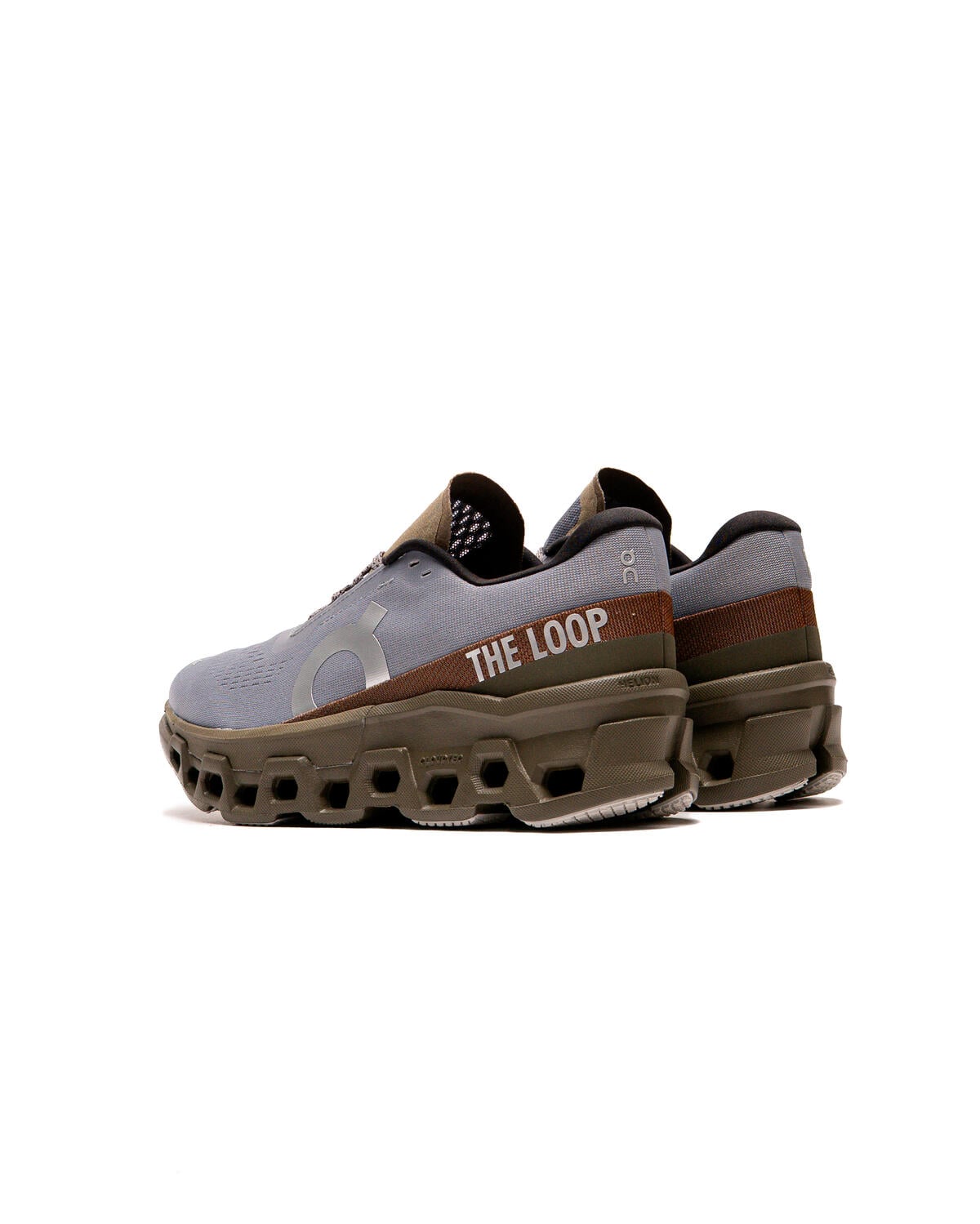 On Running x PLEASURES x The Loop Cloudmonster 2 | 3MF10493192 