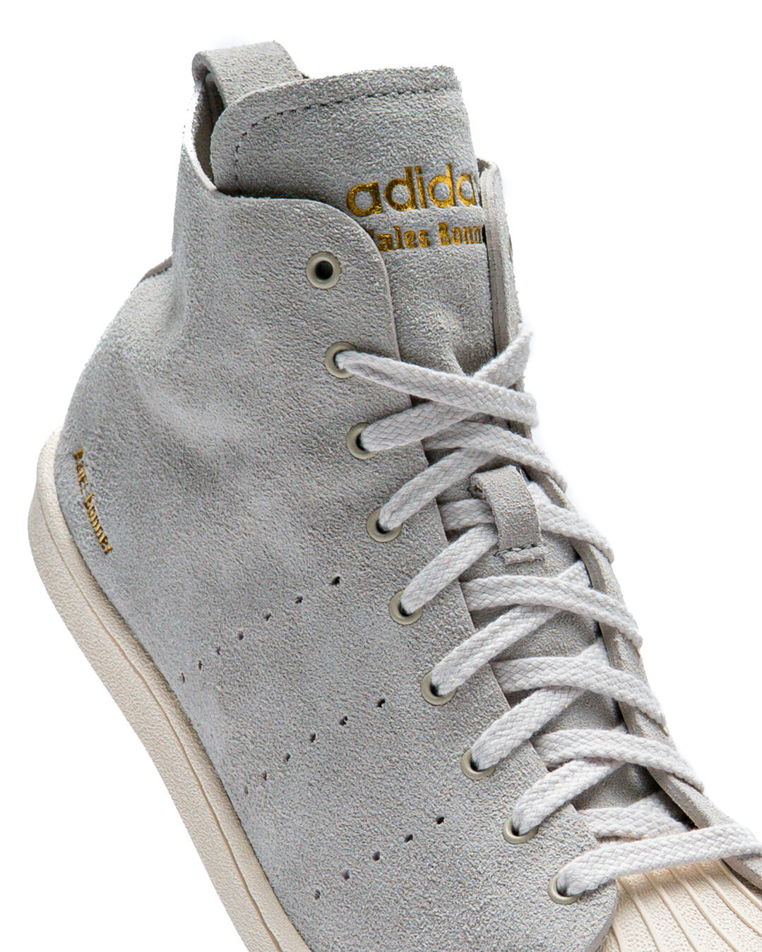 Adidas x Wales Bonner Superstar 'Mist Stone' (Women's) - Image 57