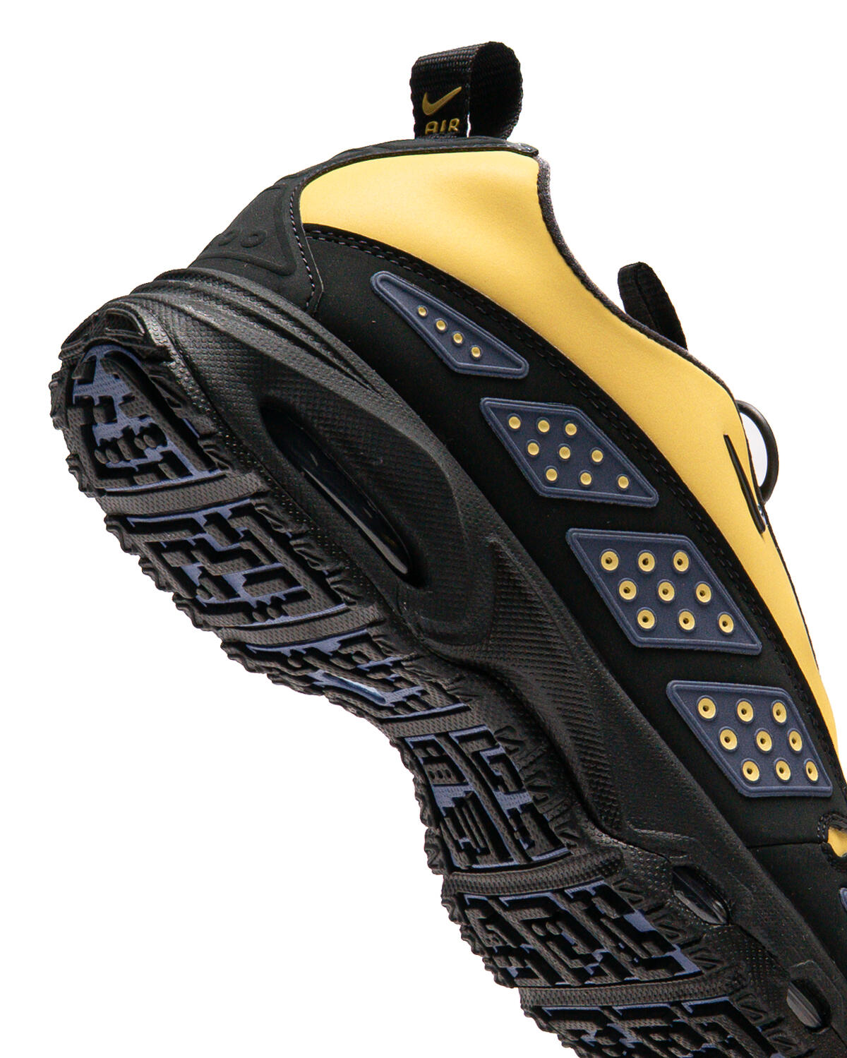 Nike Air Max SNDR Sunder Saturn Gold Sneaker Shoes HF1199 12 Men 13.5 Women Nike Air Sunder Max Sneaker Casual Shoes Saturn Gold HF1199  main image 4