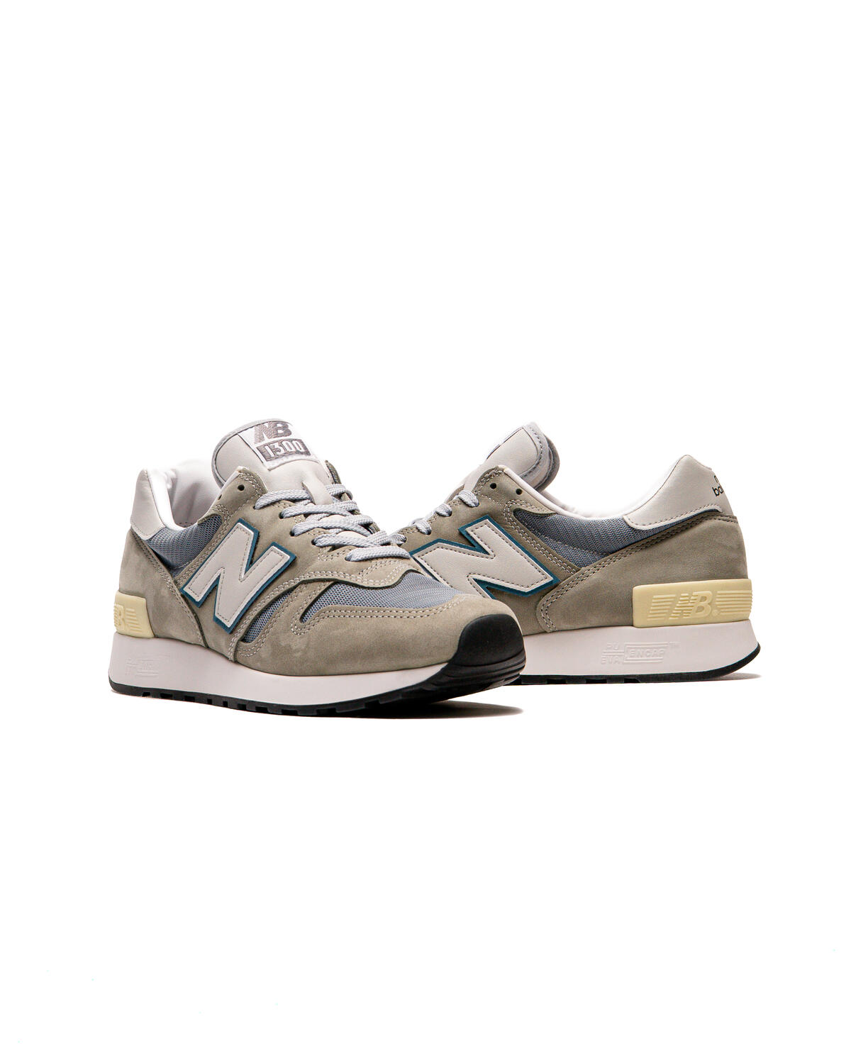 Balance New Made in USA 1300JP U1300JP sneakers | Men ADULT-UNISEX 