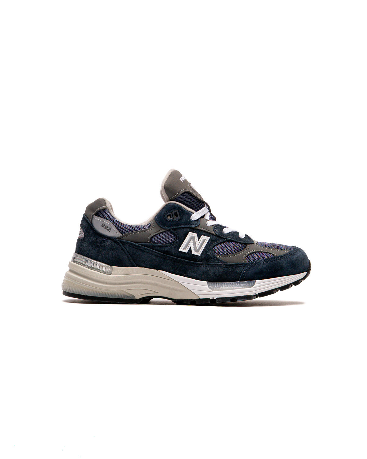 New Balance 992 Navy - Image 39