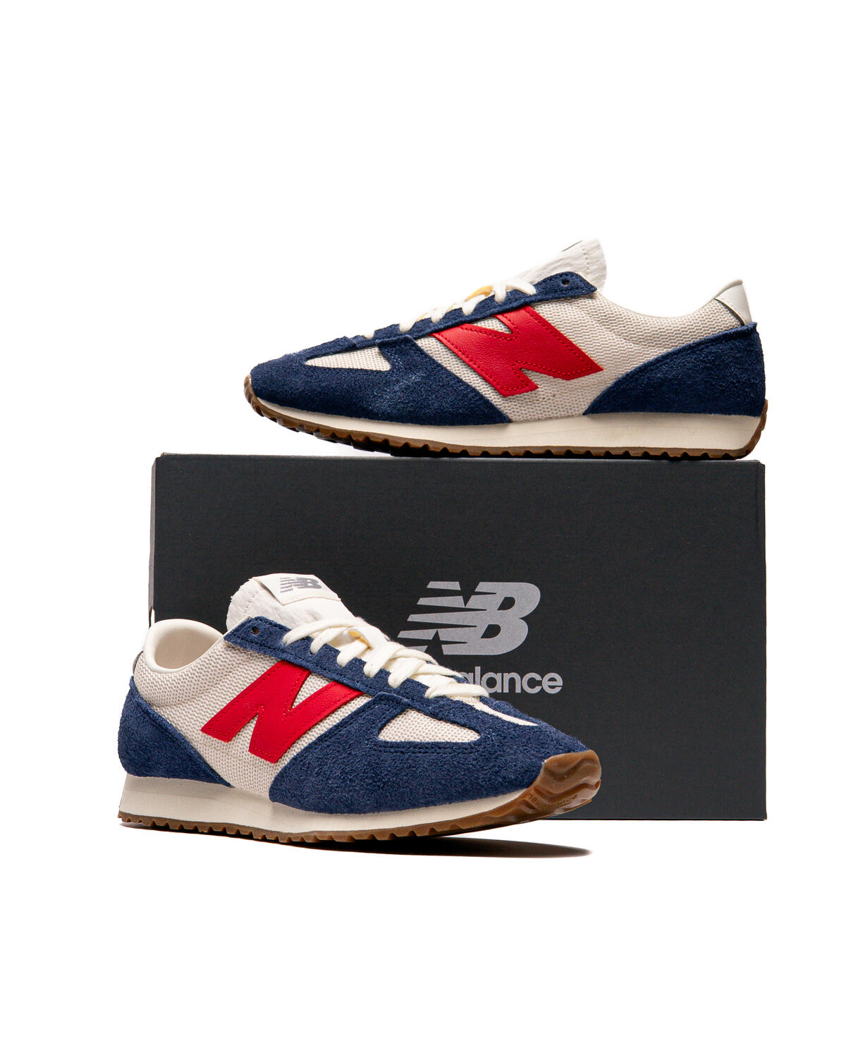New Balance 471 'Navy Linen' (Women's) - Image 18