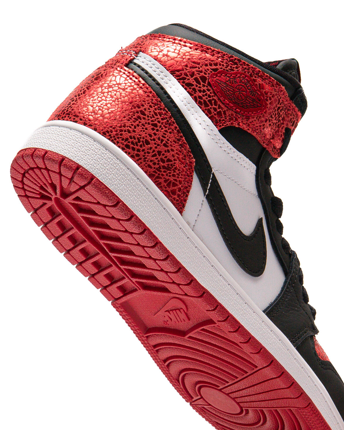 Air Jordan 1 High 'Varsity Red' (PS) - Image 56