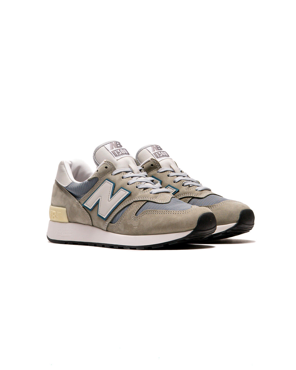 Made in USA 1300 - Mirage Gray/Monument/Silver Birch - U1300JP - Image 3