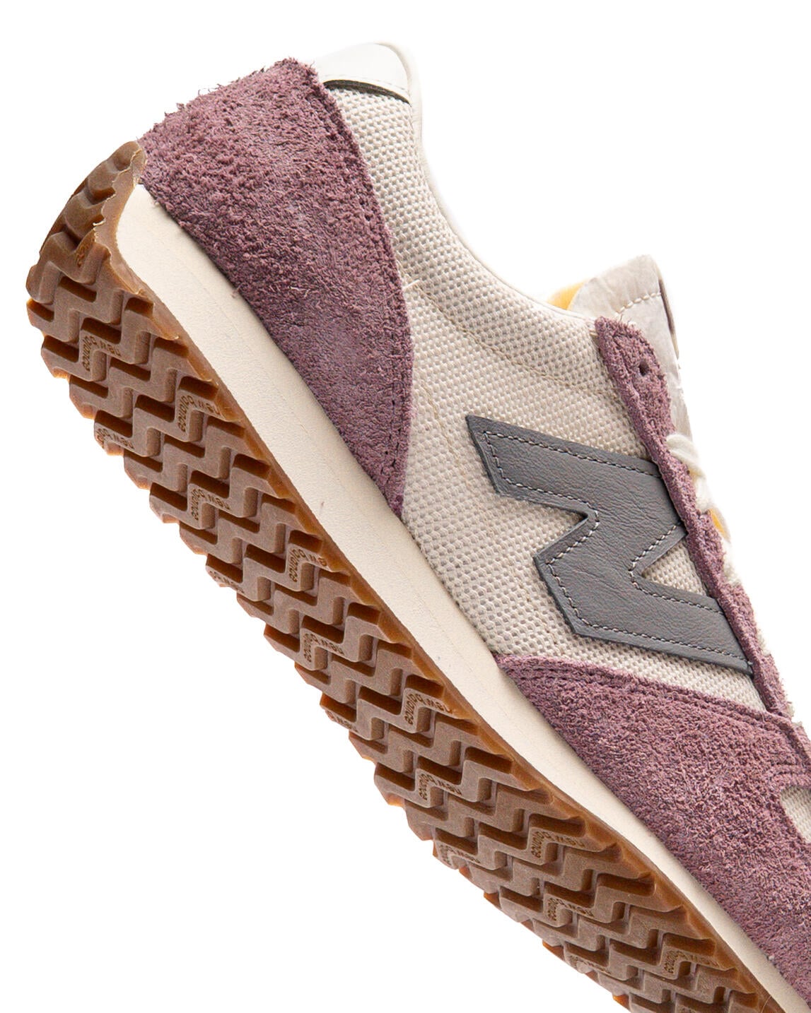 Casual Sneaker New Balance U420 Purple Basket New Balance 420
