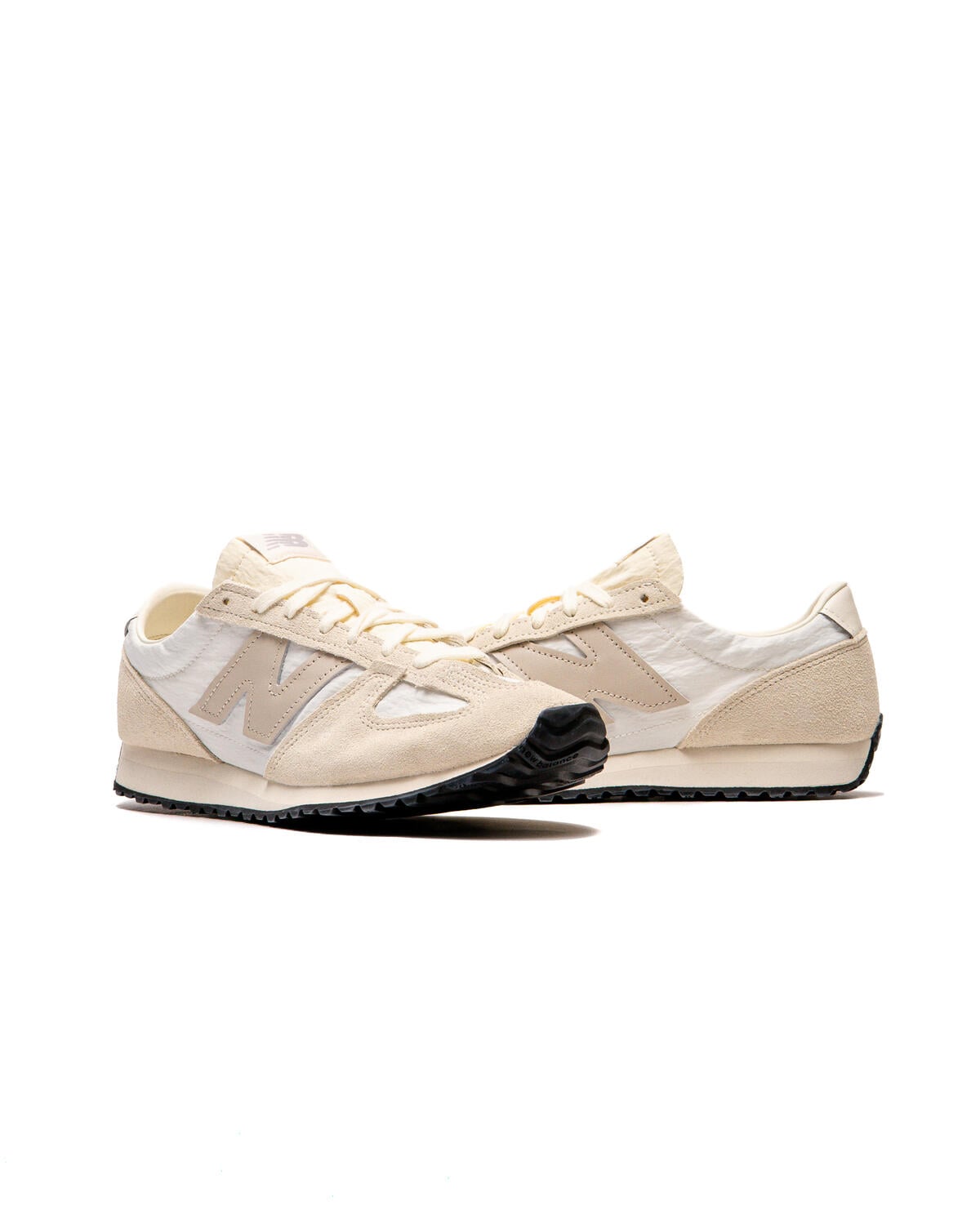 New Balance 471 sand / white - Image 9