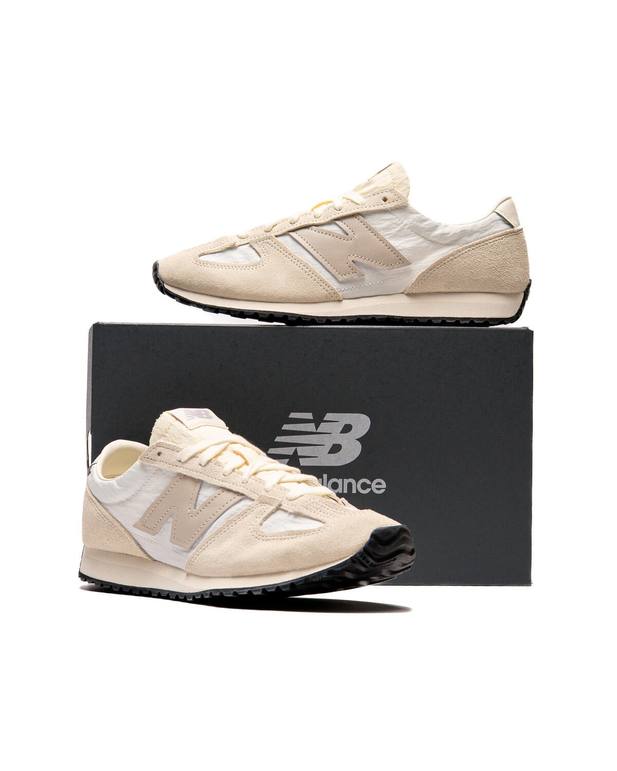 New Balance 471 sand / white - Image 10