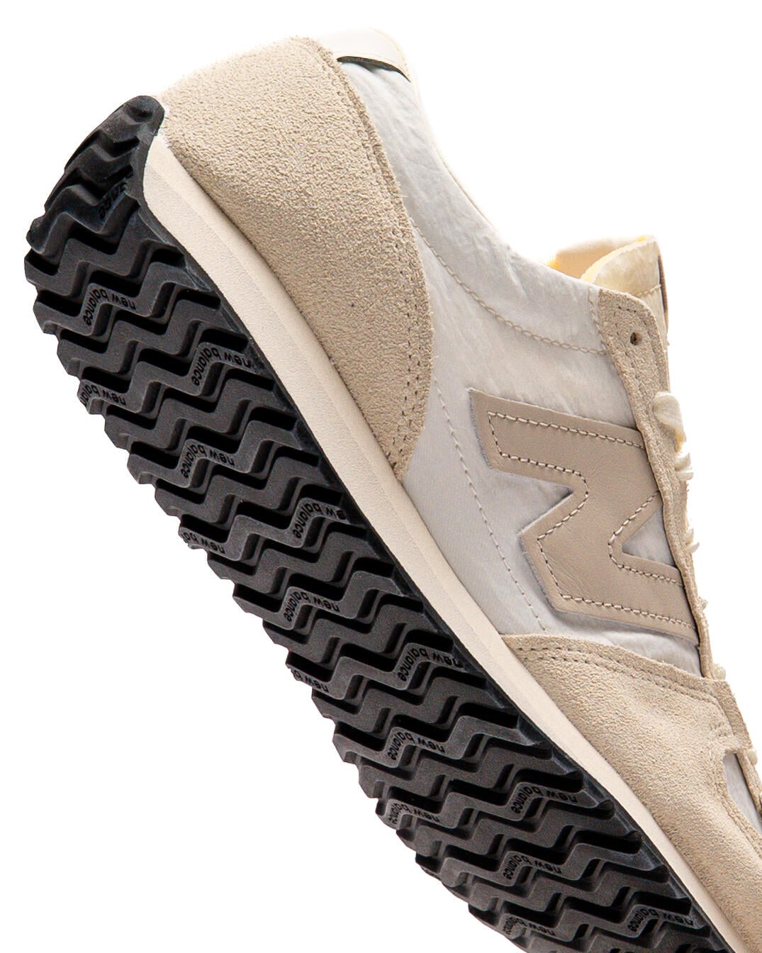 New Balance 471 sand / white - Image 11