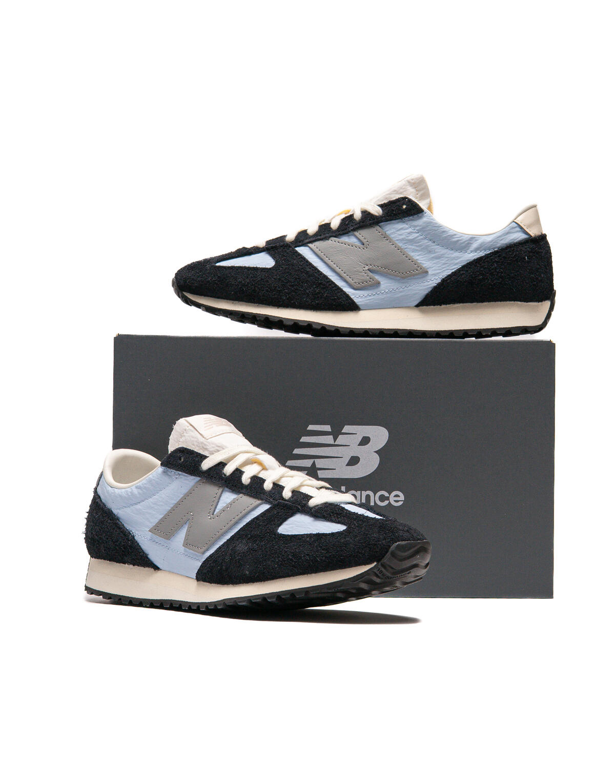 New Balance 471 Light Chrome Blue - Image 10