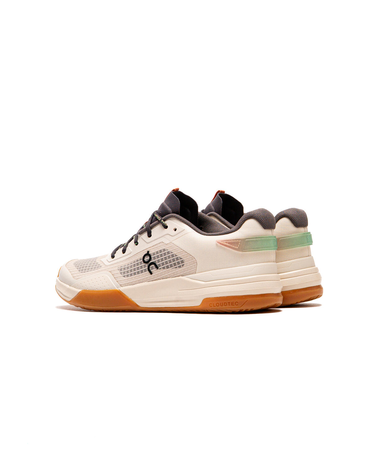 On Running The Roger ADV Z5 'Cream/Almond' - Image 14