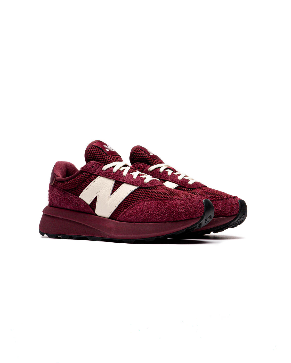 Burgundy New Balance Uk New Balance 327 Moonbeam Classic Burgundy