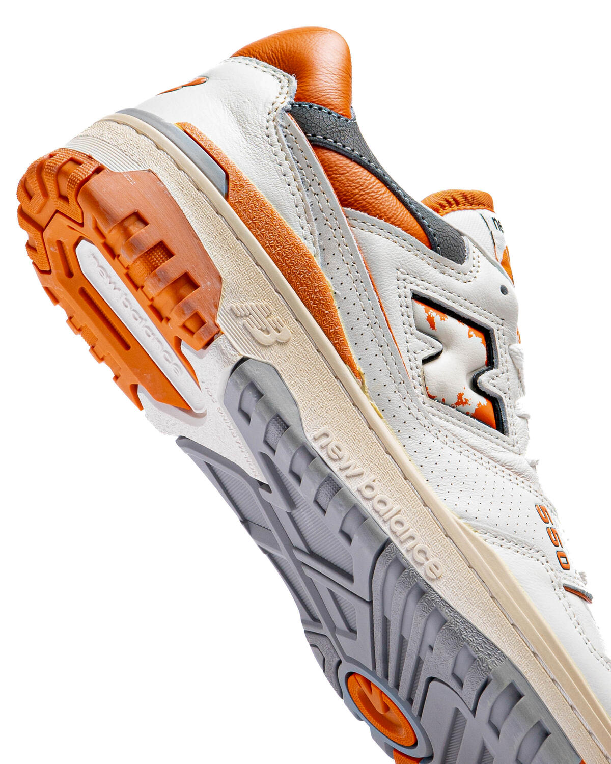 New Balance BB 550 VTF - Image 7