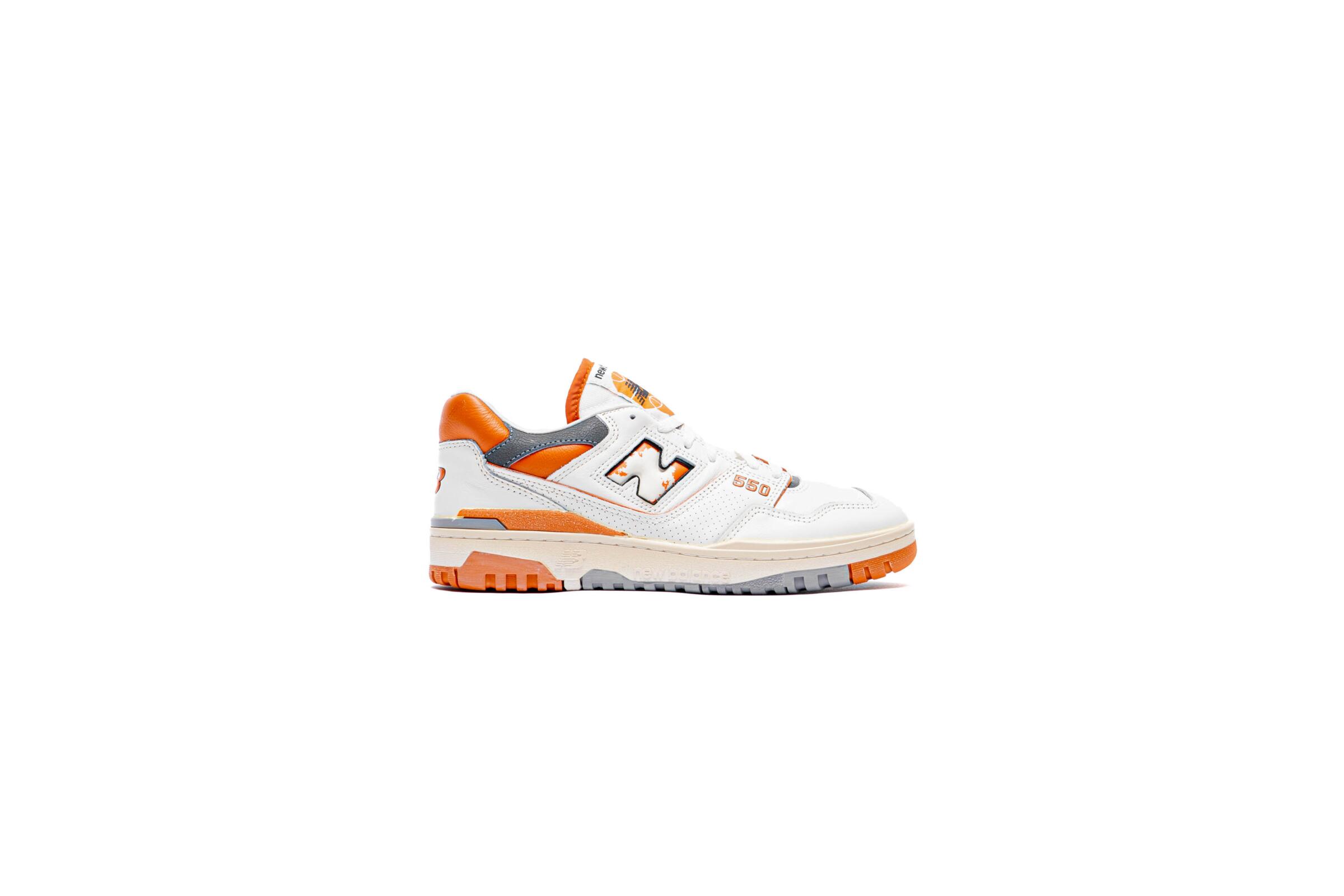 New Balance BB 550 VTF