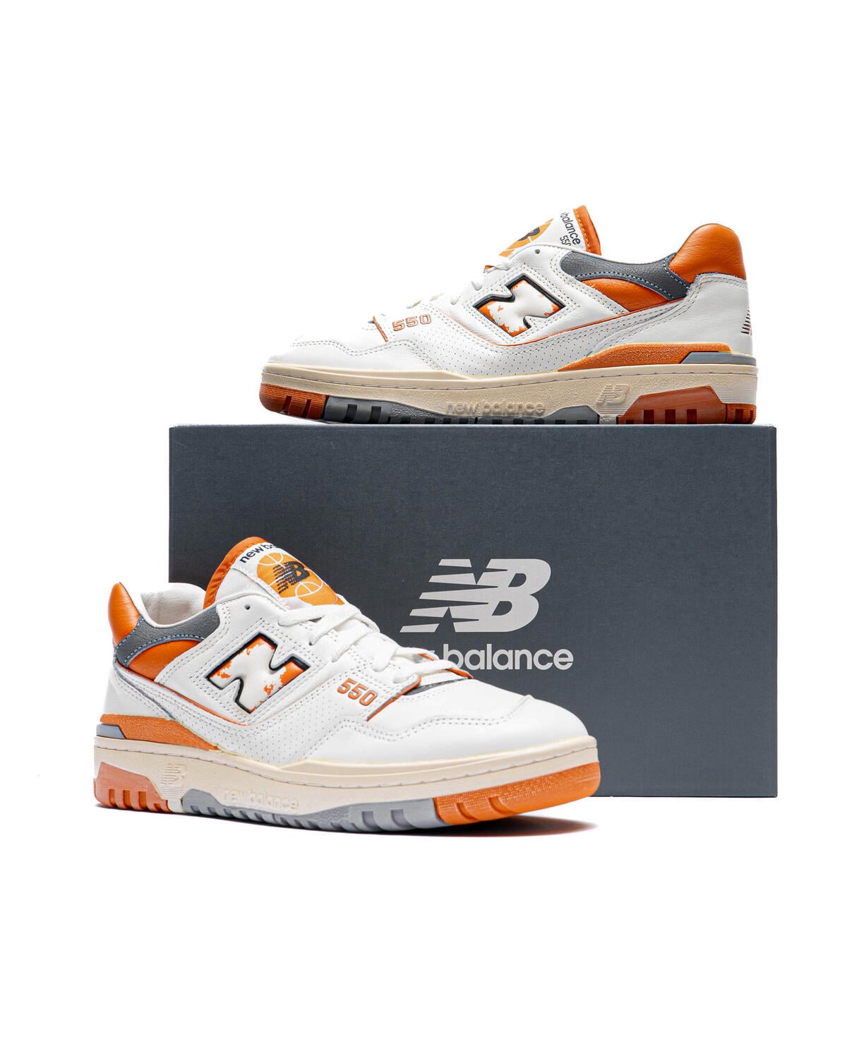 New Balance BB 550 VTF - Image 6