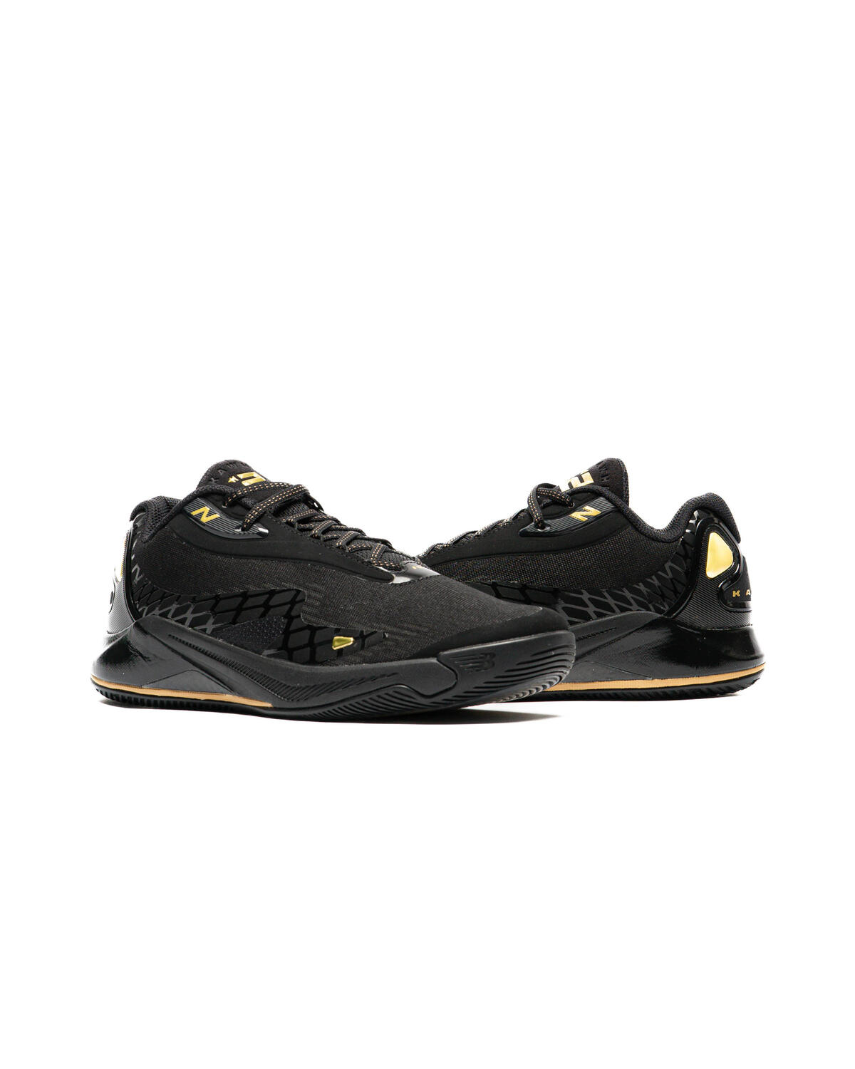 New Balance Kawhi IV - Image 5