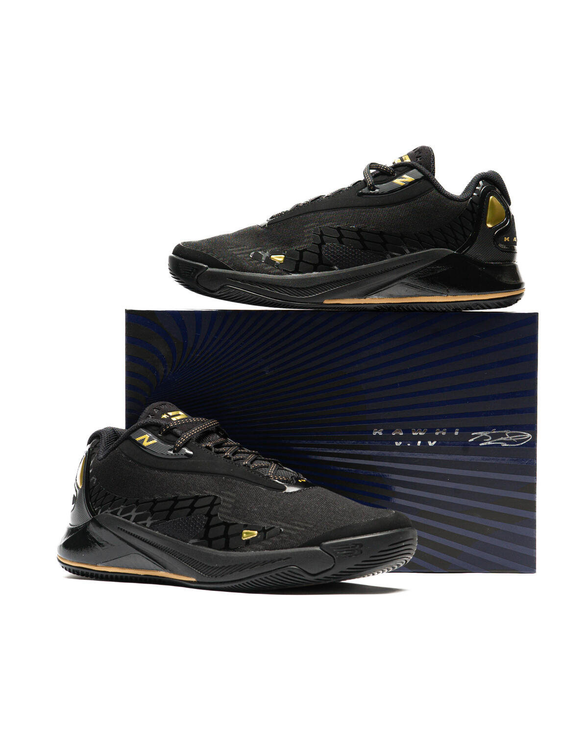 New Balance Kawhi IV - Image 6