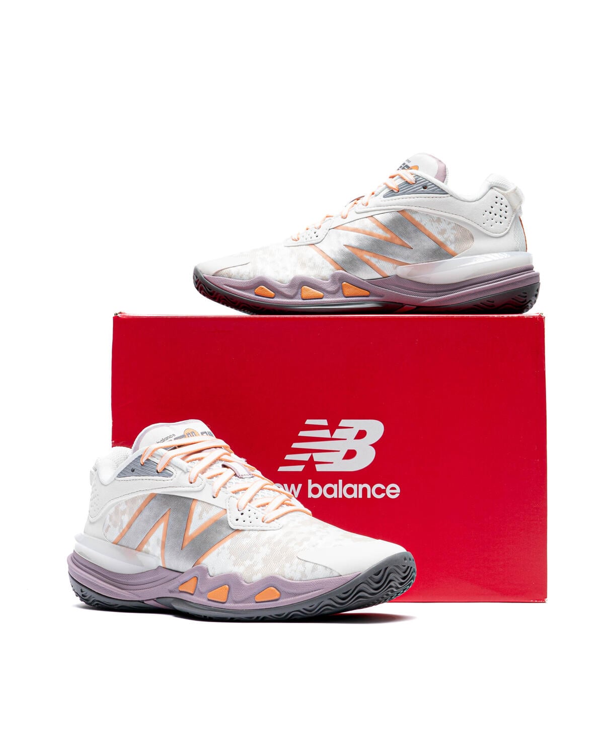New Balance Hesi Low V2 - Image 6