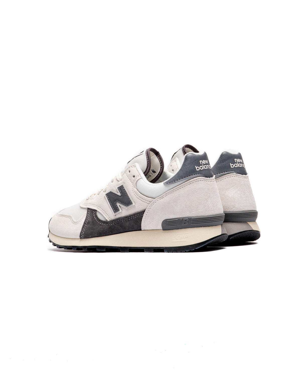 Grey New Balance 995 Off White Beige New Balance 995 Men Brown New