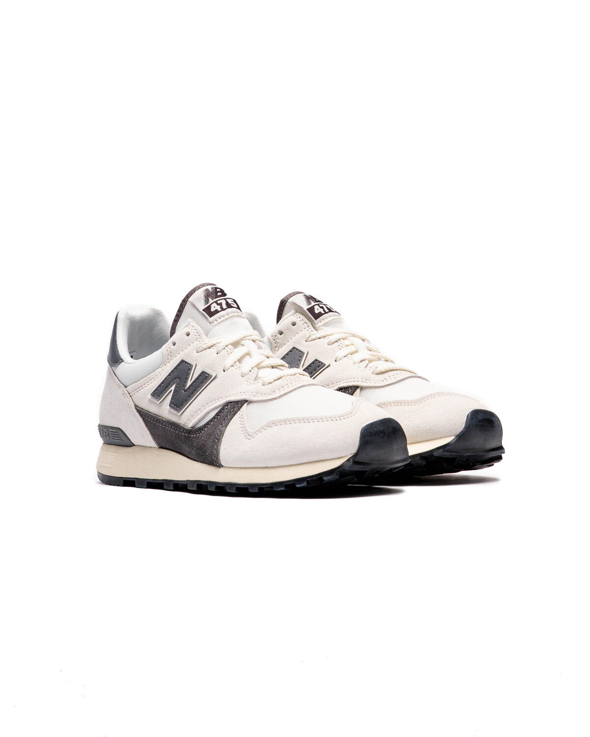 New Balance 475 OG Sea Salt Castlerock - Image 16