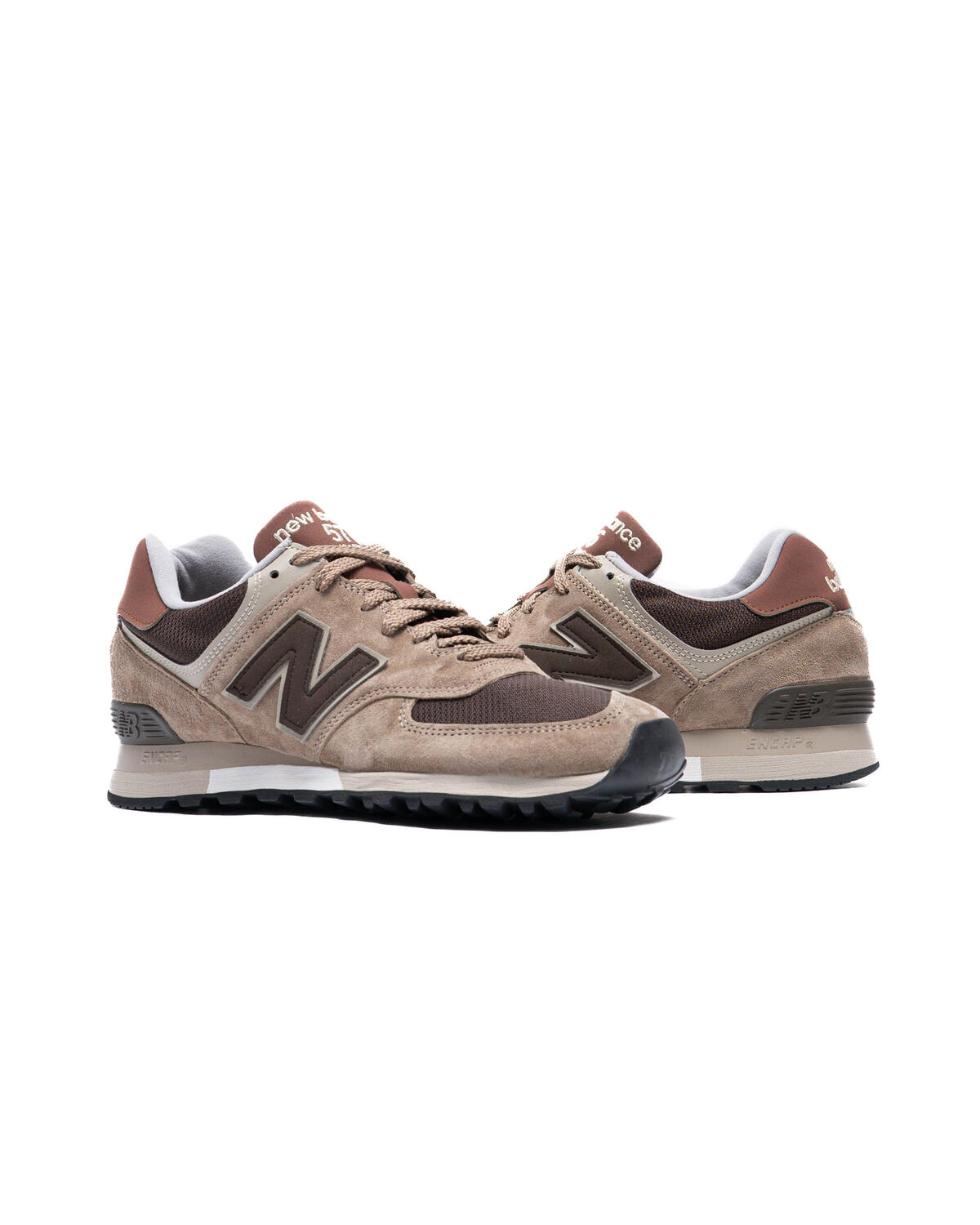 New Balance 576 'DC' - Image 5