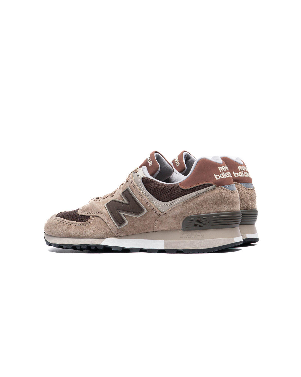 New Balance 576 'DC' - Image 4