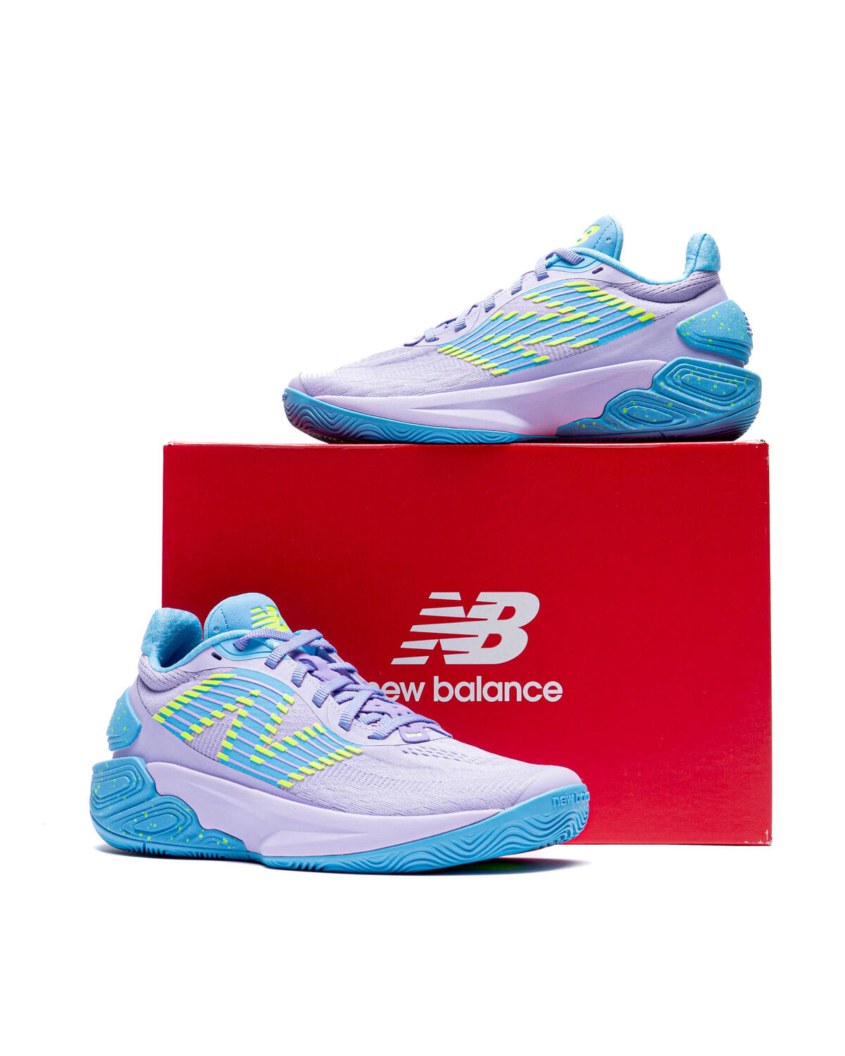 New Balance TWO WXY v5 - Image 6