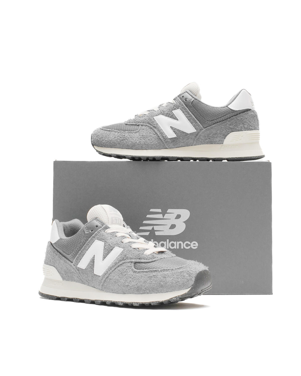 New Balance U 574 RBL - Image 6
