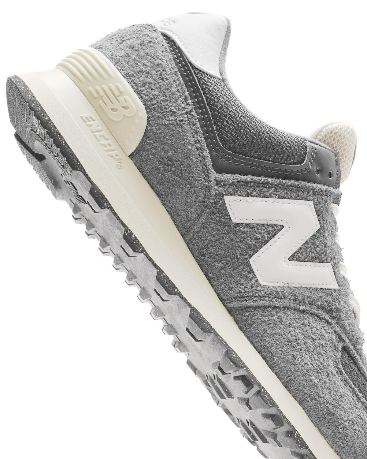 New Balance U 574 RBL - Image 7