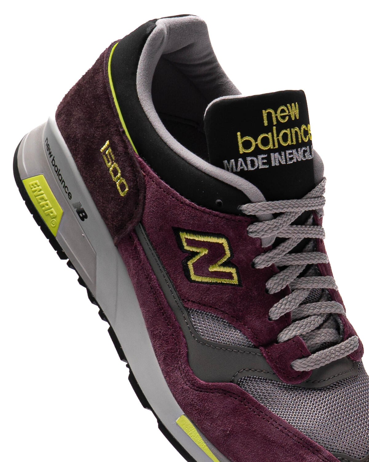 New Balance 1500 Plum Wine - Image 7